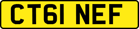 CT61NEF