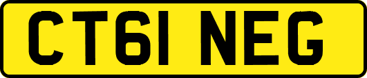 CT61NEG