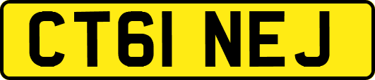 CT61NEJ