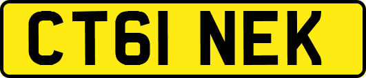 CT61NEK
