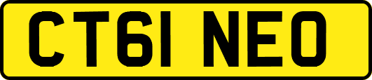 CT61NEO
