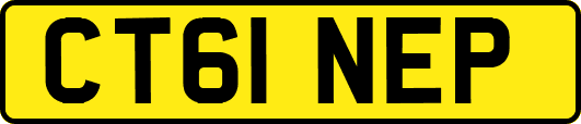 CT61NEP