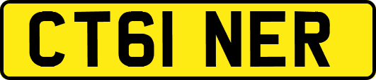 CT61NER