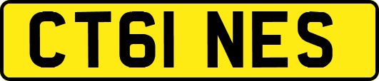 CT61NES