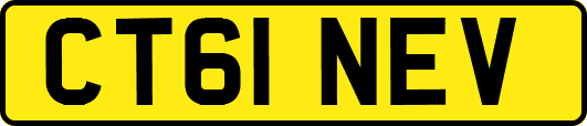 CT61NEV