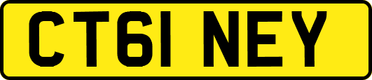 CT61NEY