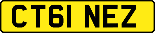 CT61NEZ