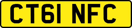 CT61NFC