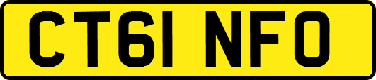 CT61NFO