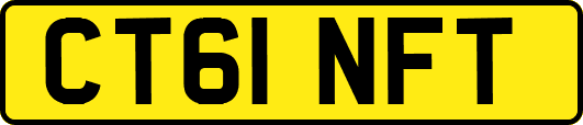 CT61NFT