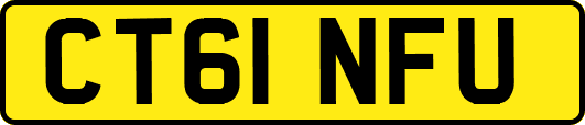 CT61NFU