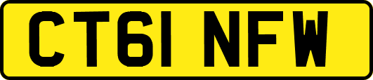 CT61NFW