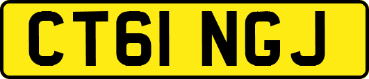 CT61NGJ