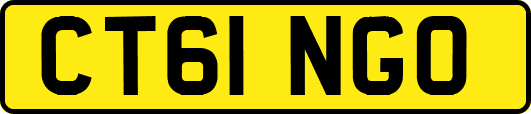 CT61NGO