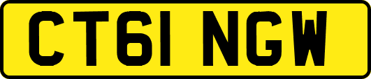 CT61NGW