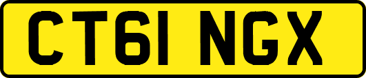 CT61NGX