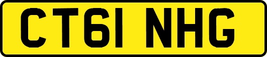 CT61NHG