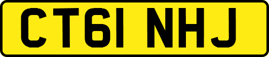CT61NHJ