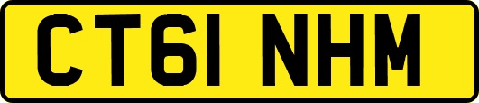 CT61NHM