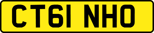 CT61NHO
