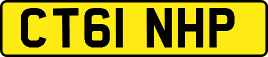 CT61NHP