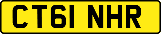 CT61NHR