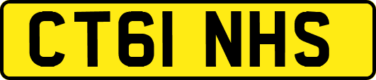CT61NHS