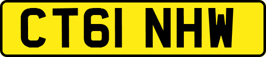CT61NHW