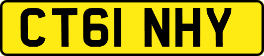 CT61NHY
