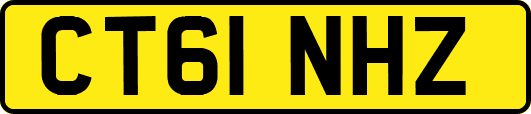 CT61NHZ