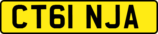 CT61NJA