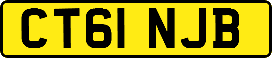 CT61NJB
