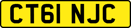CT61NJC