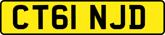 CT61NJD