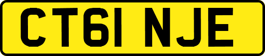 CT61NJE