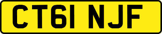 CT61NJF