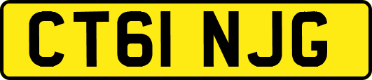 CT61NJG