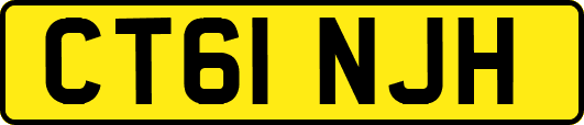 CT61NJH