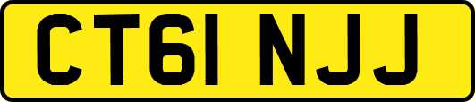 CT61NJJ