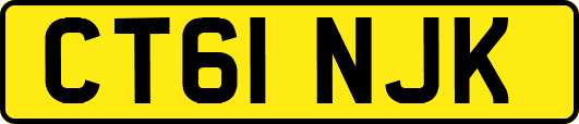 CT61NJK