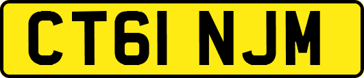 CT61NJM