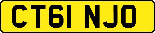 CT61NJO