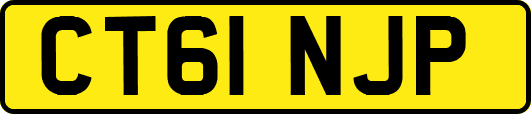 CT61NJP