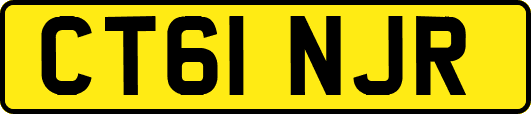 CT61NJR