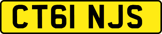 CT61NJS