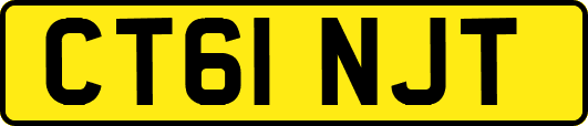 CT61NJT
