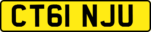 CT61NJU