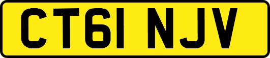 CT61NJV