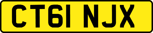 CT61NJX