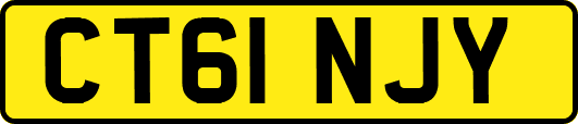 CT61NJY